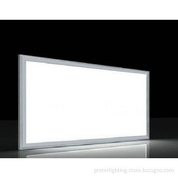 Dimmable 60W 60*120cm LED Square Panel Light